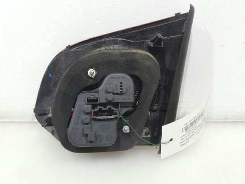 Left tailgate light VW GOLF VI (5K1)  | BP6999037C79 