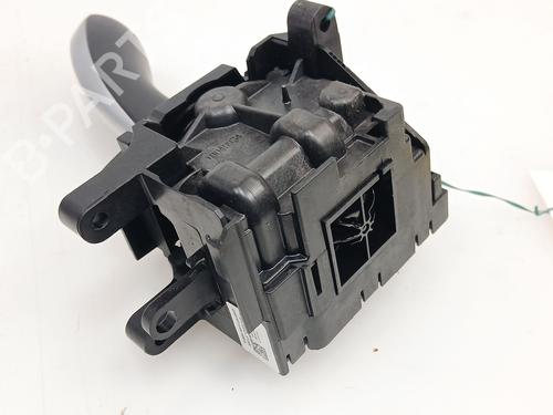Gear lever BMW 5 Gran Turismo (F07)  | BP22759276M90 