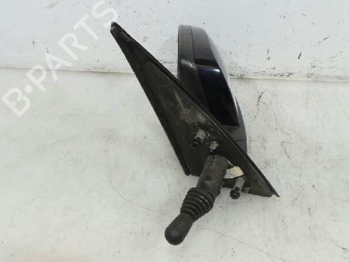 Left mirror OPEL MERIVA A MPV (X03)  | BP418295C26 