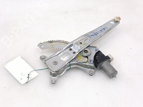 Alzacristallo posteriore destro Alzacristallo posteriore destro SUZUKI SX4 S-Cross (JY) 1.6 DDiS (AKK 416D) (120 hp) 34193737 34193737