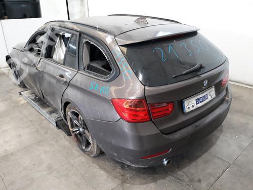 Left rear window switch BMW 3 Touring (E91) 318 d | BP9249919C108  - Image 6