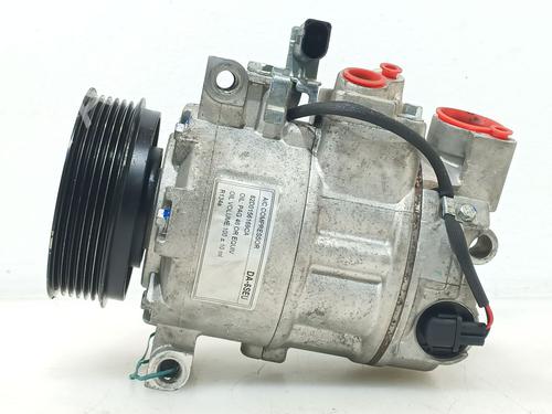 AC compressor AUDI A6 C6 (4F2) 3.0 TDI quattro | BP31806367M34