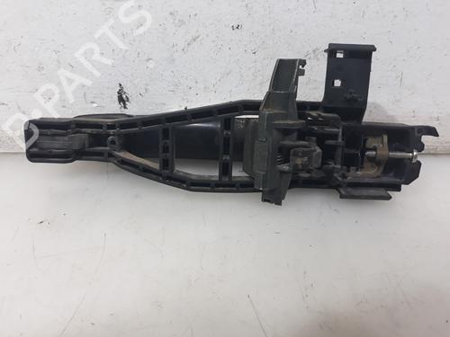 Rear right exterior door handle FORD FOCUS II (DA_, HCP, DP) 1.6 TDCi | BP7296941C130 