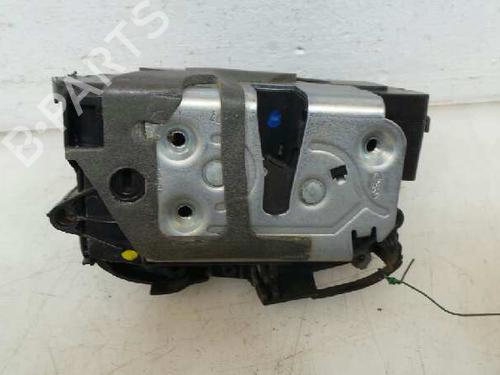 Front left lock FORD FIESTA VI (CB1, CCN)  | BP2794428C98 