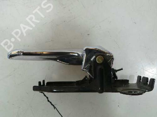 Front left interior door handle HYUNDAI SANTA FÉ I (SM) 2.0 CRDi 4x4 | BP3208801I13 