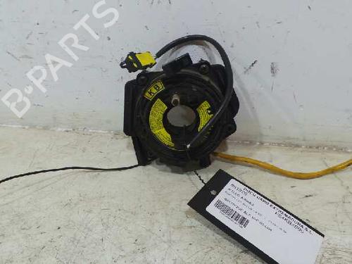 Used Squib airbag CHEVROLET AVEO / KALOS Hatchback (T200) 1.4 16V (94 hp) 341527