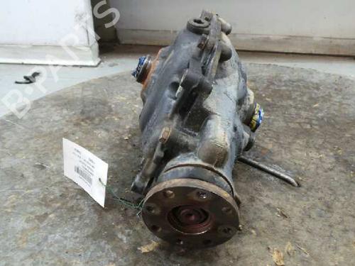 Front differential BMW X3 (E83) 2.0 d | BP4752967M23 