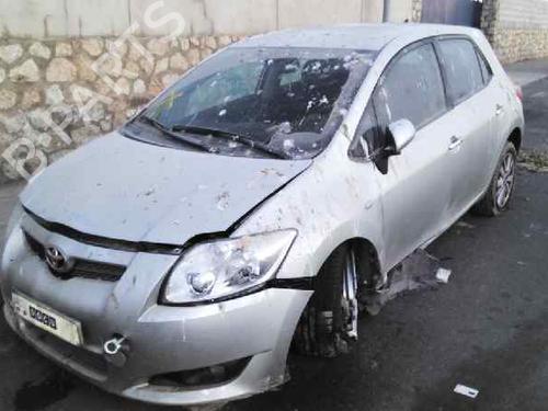 TOYOTA AURIS (_E15_) 1.6 (ZRE151_, ZRE151R) (124 hp) 19230