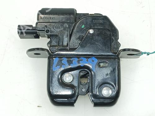 Used Tailgate lock NISSAN MICRA V (K14) 1.0 (71 hp) 24698807
