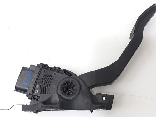 Used Pedal VOLVO XC60 I SUV (156) D3 / D4 (163 hp) 17624364