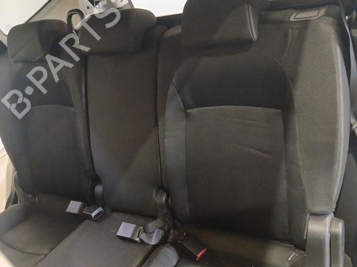 Used Rear seat (2nd row) Rear seat (2nd row) 38770291 38770291