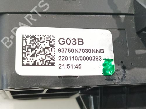 Switch HYUNDAI TUCSON (NX4E, NX4A) 1.6 T-GDi | BP32256469I30 - Image 5