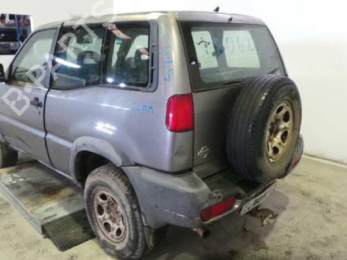 AC compressor NISSAN TERRANO II (R20)  | BP6919390M34 