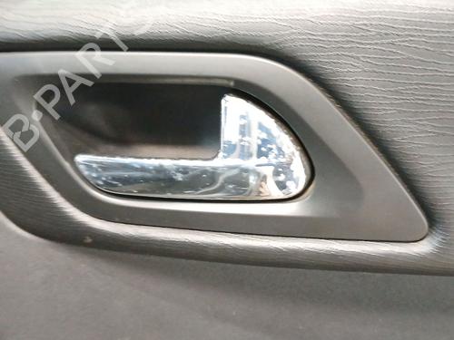 Høyre bak invendig håndtak CITROËN C4 I (LC_) 1.6 HDi (109 hp) 27305983