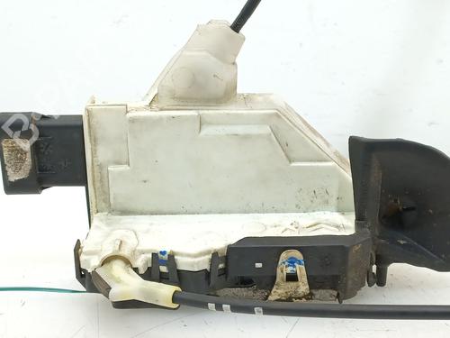 Front left lock PEUGEOT 508 SW I (8E_) 2.0 HDi | BP32165380C98