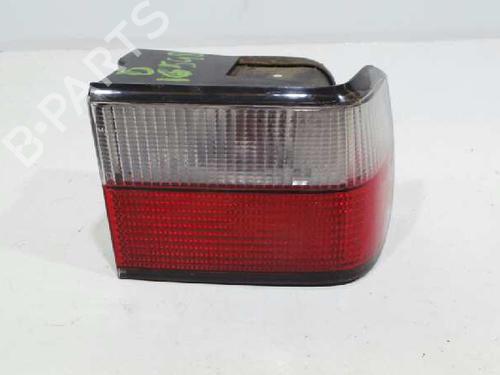 Used Right taillight CITROËN XANTIA (X1_, X2_) 2.0 HDI 109 (109 hp) 120361