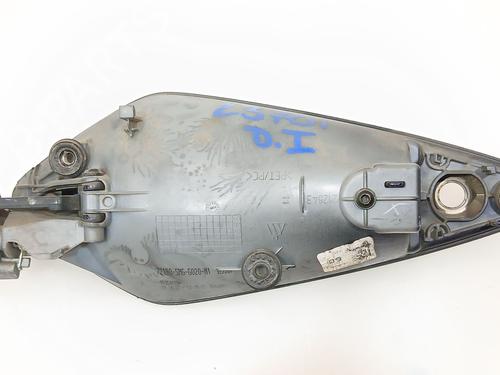 Front left exterior door handle HONDA CIVIC VIII Hatchback (FN, FK) 2.2 CTDi (FK3) | BP27896412C128 