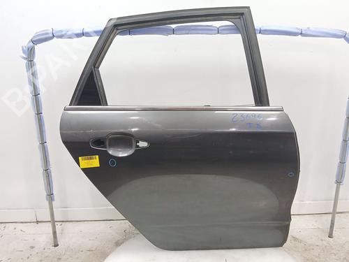 Used Right rear door CITROËN C4 II (NC_) 1.6 VTi 120 (NC5FS0, NC5FS9) (120 hp) 28093430