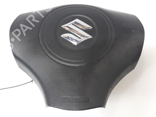 Used Driver airbag SUZUKI GRAND VITARA II (JT, TE, TD) 1.9 DDiS All-wheel Drive (JT419, TD44, JB419WD, JB419XD,... (129 hp) 18640788