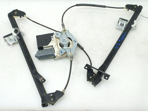 Rudehejsemekanisme Højre foran VW GOLF V (1K1) 1.9 TDI | BP30410985C23 