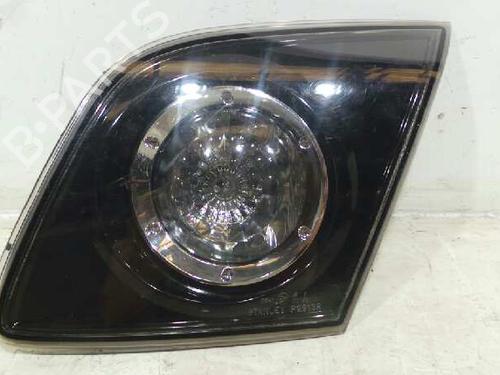 Right taillight MAZDA 3 Saloon (BK) 1.6 DI Turbo (BK12Y) | BP65912C35 