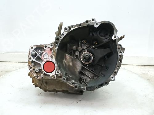 Caixa de velocidades TOYOTA RAV 4 II (_A2_) 2.0 D 4WD (CLA20_, CLA21_, CLA20R, CLA21R) (116 hp) 31137066