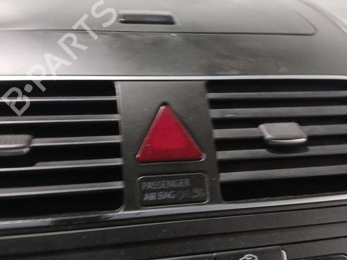 Warning Warning VW TOURAN (1T3) 1.6 TDI (105 hp) 34274948 34274948