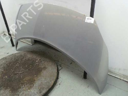 Hood RENAULT SCÉNIC II (JM0/1_) 1.5 dCi (JM02, JM13) | BP3517904C1 