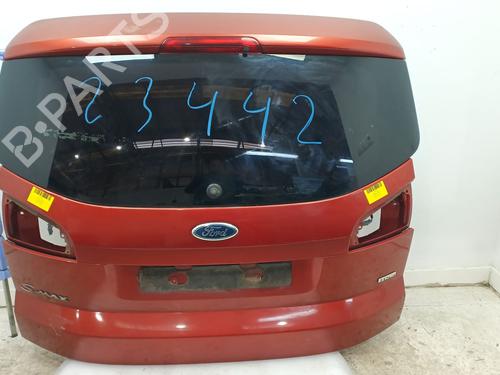 Used Tailgate FORD S-MAX (WA6) 1.8 TDCi (125 hp) 24804127