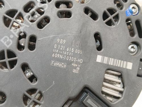 Alternator VOLVO XC60 I SUV (156) 2.4 D | BP37719782M7  - Image 6