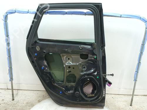 Left rear door OPEL ASTRA J Sports Tourer (P10) 1.7 CDTI (35) | BP27297942C4 