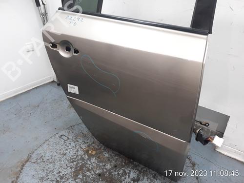 Right rear door RENAULT KOLEOS I (HY_) 2.0 dCi 4x4 (HY0K) | BP16022829C5 