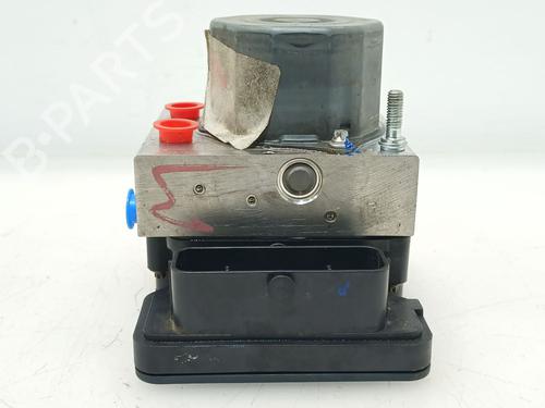 ABS pump RENAULT KADJAR (HA_, HL_) 1.2 TCe 130 (HLMR) | BP31194825M43