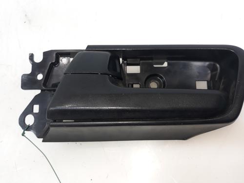 Used Front left interior door handle TOYOTA LAND CRUISER PRADO (_J15_) 3.0 D-4D (KDJ150_, KDJ150, KDJ155) (173 hp) 13489624
