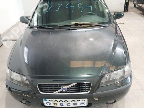 Luftventil VOLVO S60 I (384) 2.4 | BP26736121I21 
