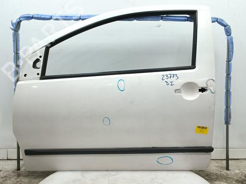 Used Left front door CITROËN C2 (JM_) 1.4 HDi (68 hp) 28512139