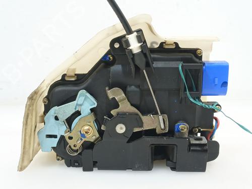 Front left lock VW GOLF V (1K1) 1.9 TDI | BP29713363C98 
