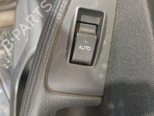 Used Right rear window switch Right rear window switch TOYOTA AVENSIS (_T25_) 2.0 D-4D (CDT250_, CDT250R) (116 hp) 39097568 39097568