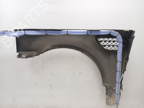 Right front fenders LAND ROVER RANGE ROVER SPORT I (L320)  | BP22738180C42 