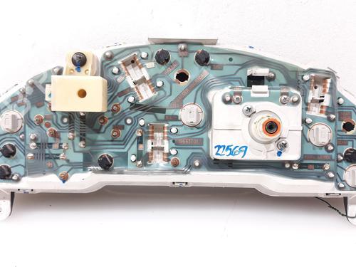 Instrument cluster NISSAN VANETTE CARGO Van (HC 23)  | BP17716013C47 