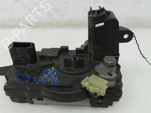 Used Front right lock OPEL ASTRA H (A04) 1.7 CDTI (L48) (100 hp) 3427007