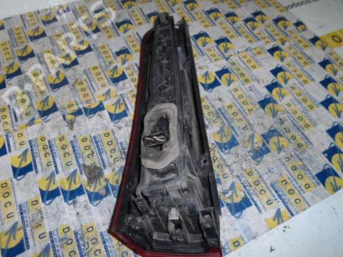 Left taillight OPEL MERIVA A MPV (X03) 1.7 CDTI (E75) | BP70562C34 