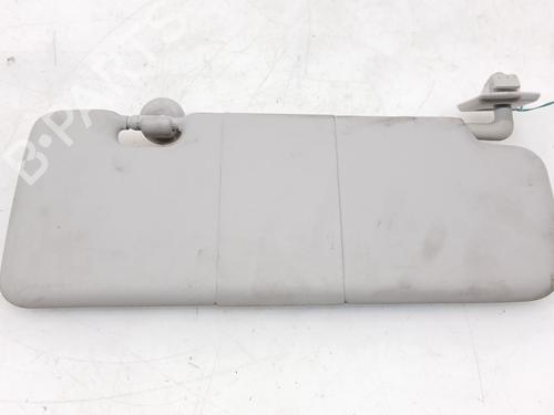 Left sun visor DACIA SPRING EV (B6M1) | BP38645807I1 - Image 3