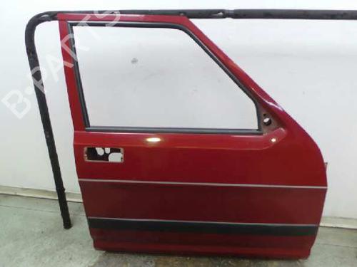 Used Right front door SEAT MALAGA (23A) [1984-1993]  6961654