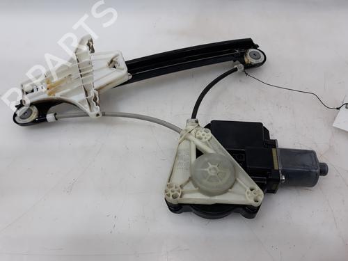 Rear right window mechanism VW POLO V (6R1, 6C1) 1.4 (6R1) | BP14454040C25 