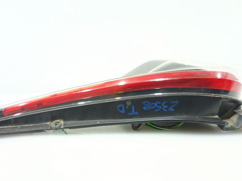 Right taillight NISSAN JUKE (F15) 1.2 DIG-T | BP26657685C35 