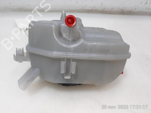 Expansion tank VW POLO VI (AW1, BZ1, AE1) 1.0 TSI | BP17684090C120 