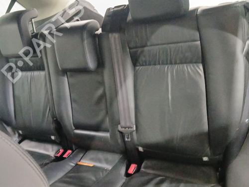 Used Rear seat (2nd row) Rear seat (2nd row) LAND ROVER RANGE ROVER SPORT I (L320) 2.7 D 4x4 (190 hp) 36774109 36774109