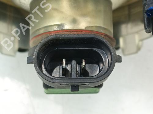 Right front fog light VOLVO S40 II (544) 1.6 D | BP30154806C31