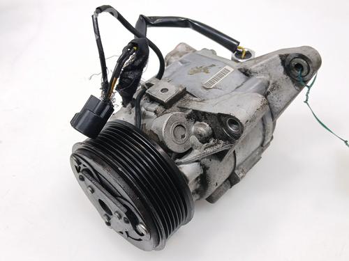 Used AC compressor SUBARU FORESTER (SJ_) [2012-2025]  22926091